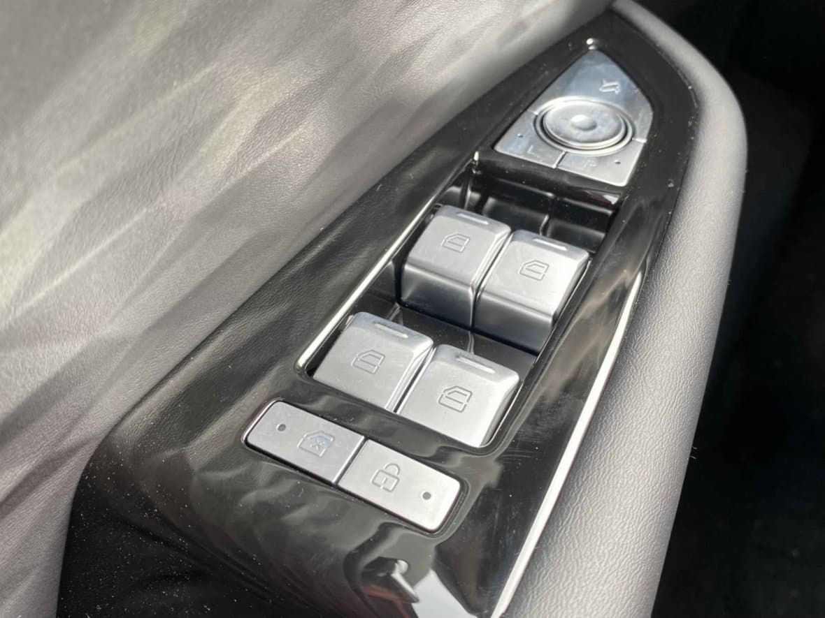 2025 BAIC X55 - 11