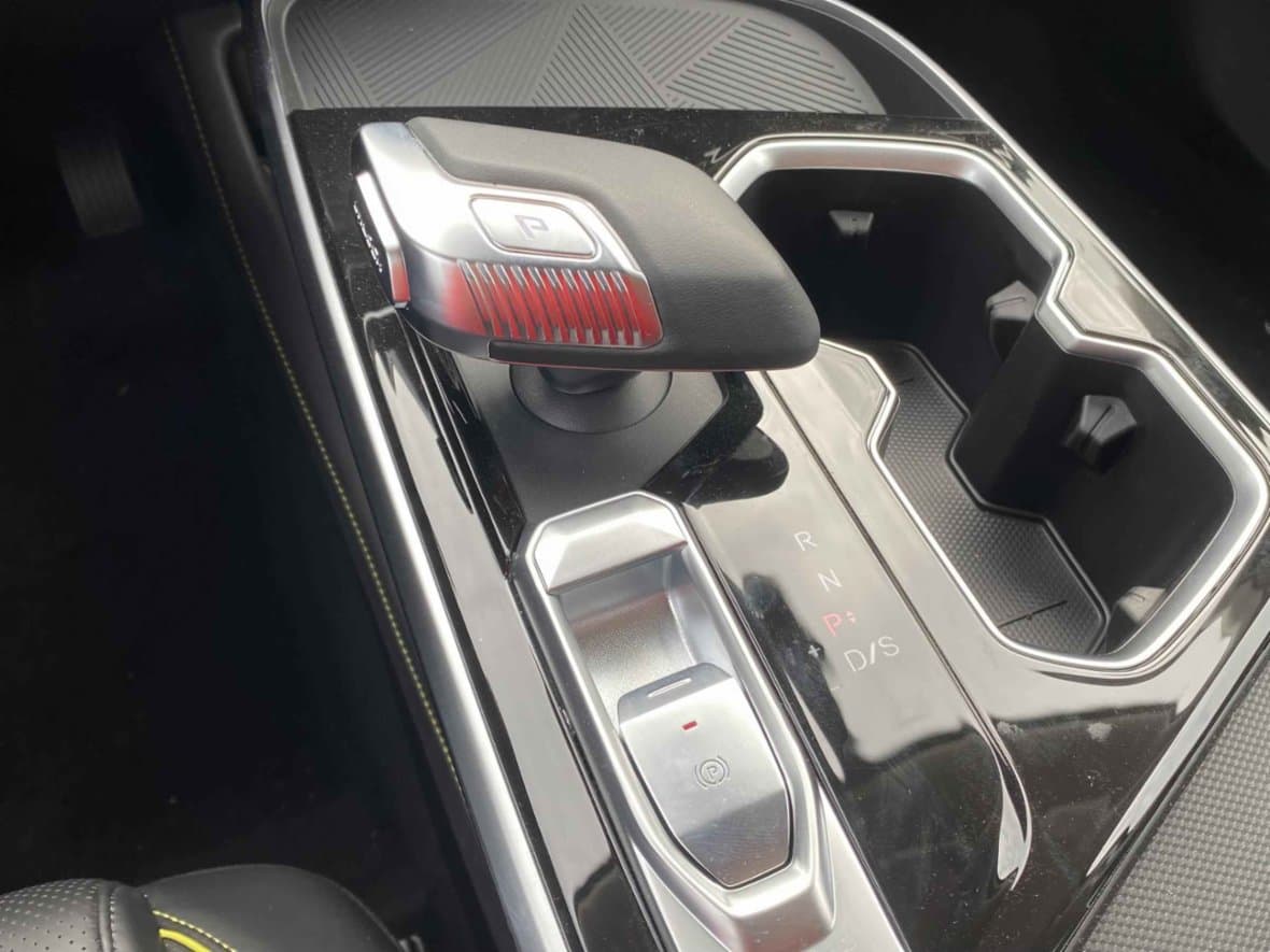 2025 BAIC X55 - 20
