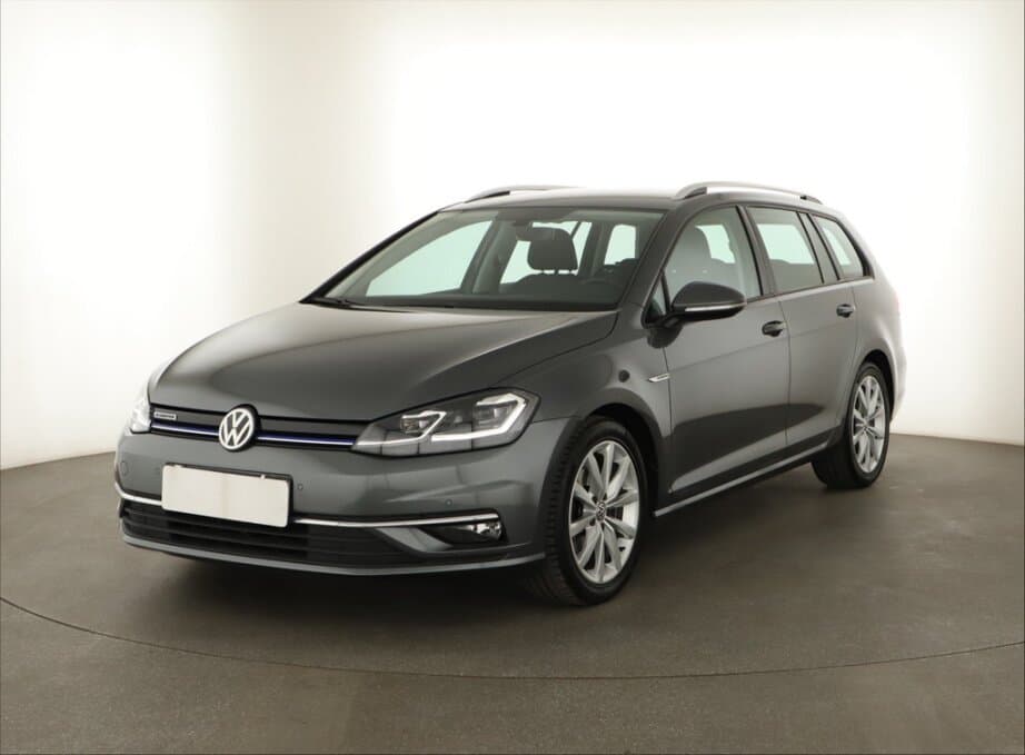 2020 Volkswagen GOLF - 3