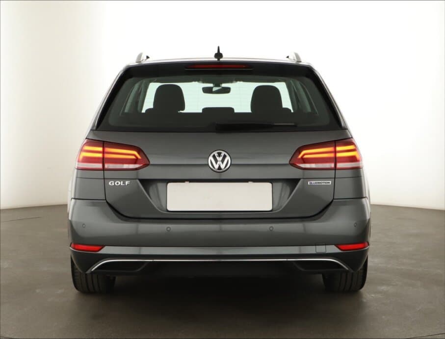 2020 Volkswagen GOLF - 6