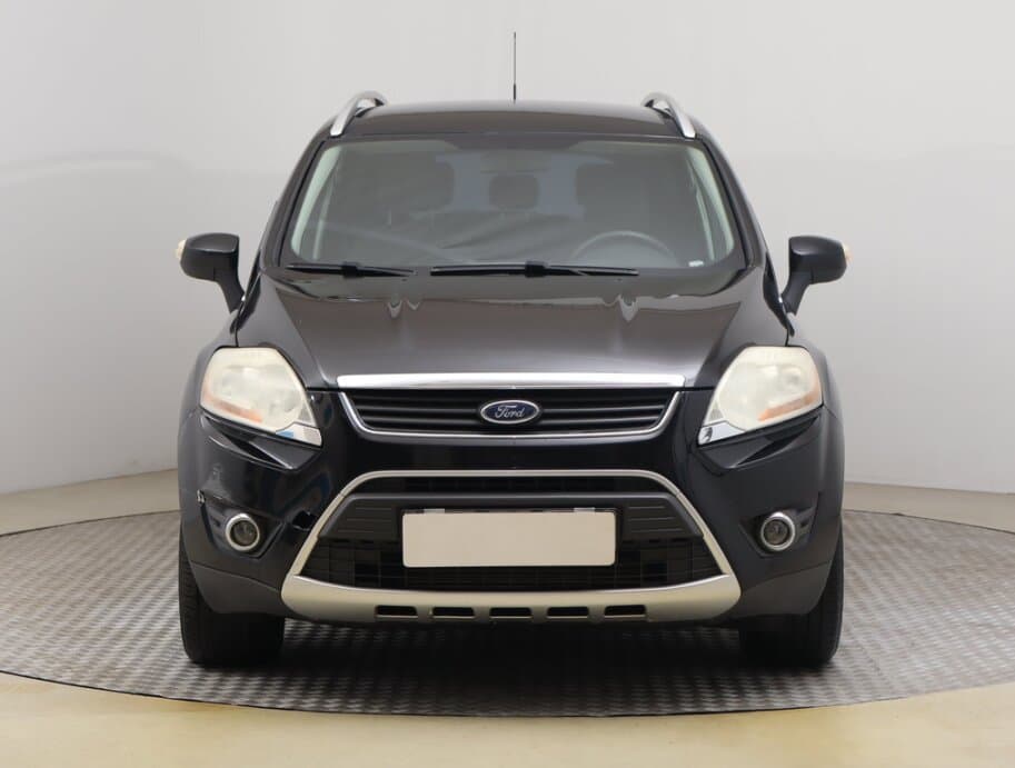 2012 Ford KUGA - 2