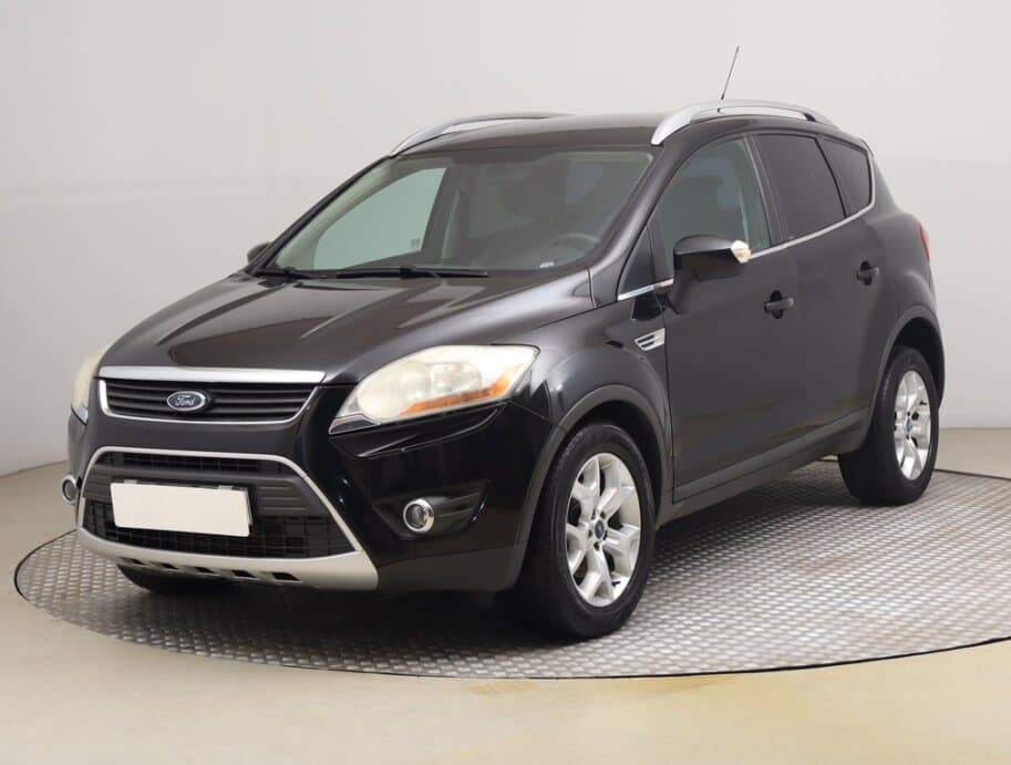 2012 Ford KUGA - 3