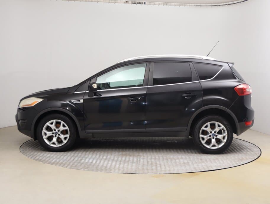 2012 Ford KUGA - 4