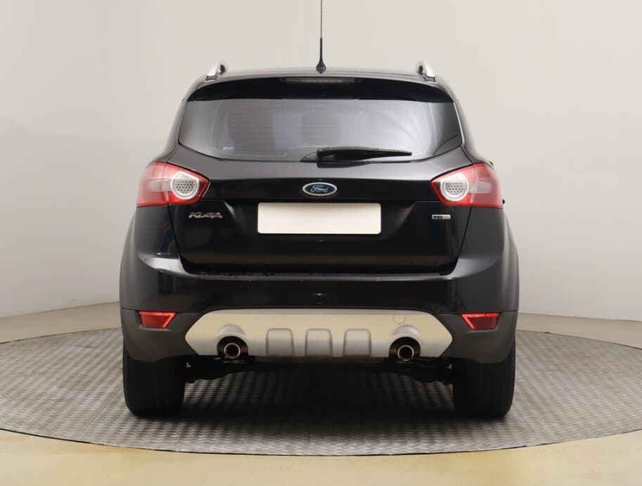2012 Ford KUGA - 6