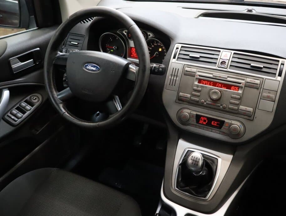 2012 Ford KUGA - 9