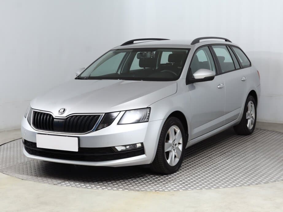 2017 Škoda OCTAVIA - 3