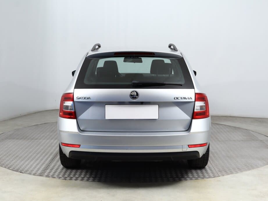 2017 Škoda OCTAVIA - 6