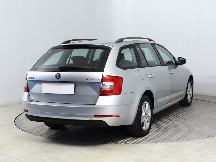 2017 Škoda OCTAVIA - 7