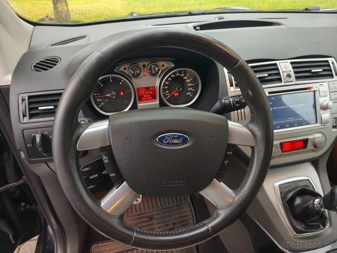 2010 Ford KUGA - 3
