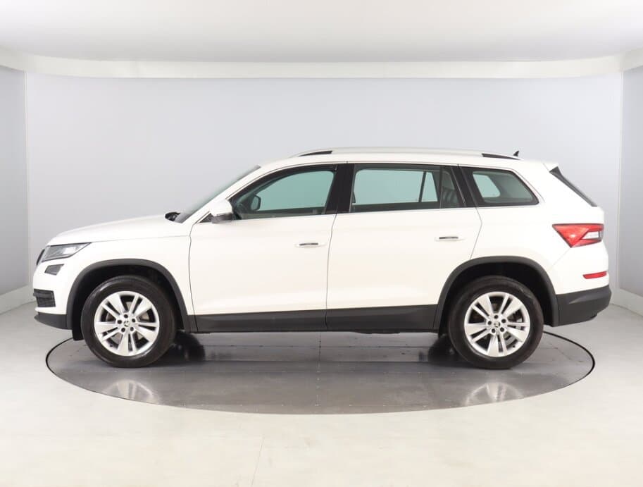 2018 Škoda KODIAQ - 4