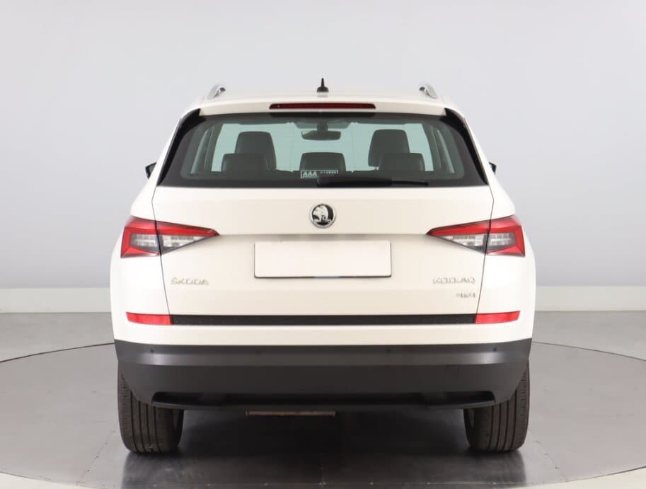 2018 Škoda KODIAQ - 6