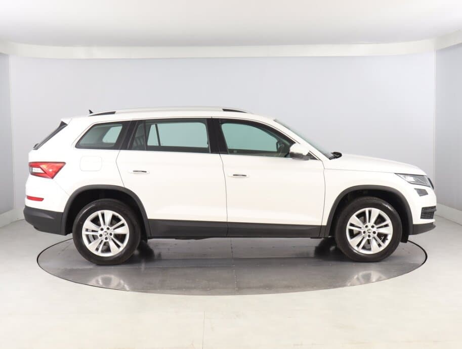 2018 Škoda KODIAQ - 8