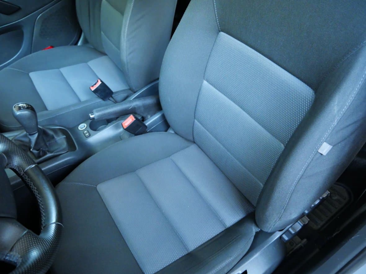 2008 Škoda OCTAVIA - 9