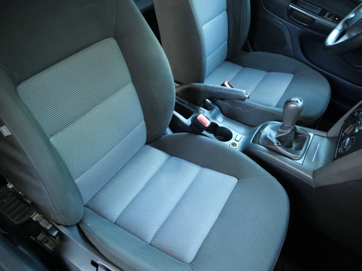 2008 Škoda OCTAVIA - 11