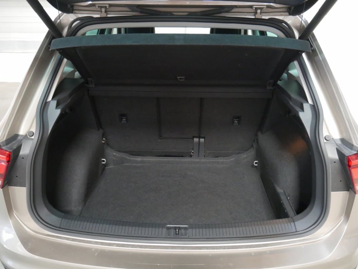 2017 Volkswagen TIGUAN - 7