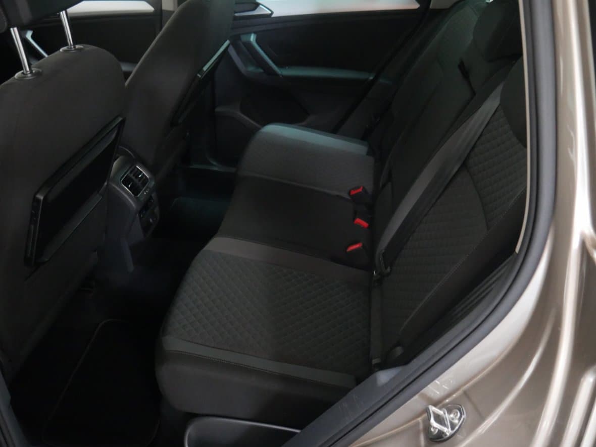 2017 Volkswagen TIGUAN - 10