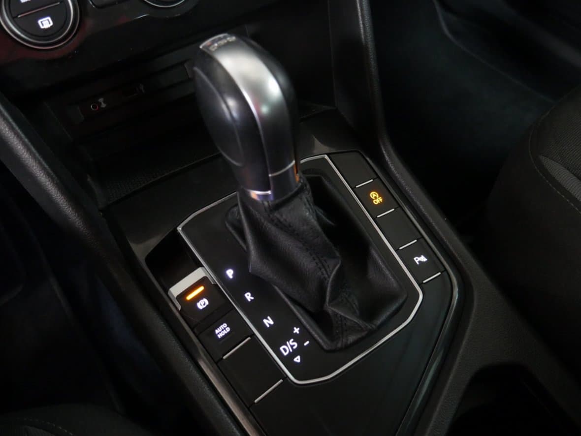 2017 Volkswagen TIGUAN - 17