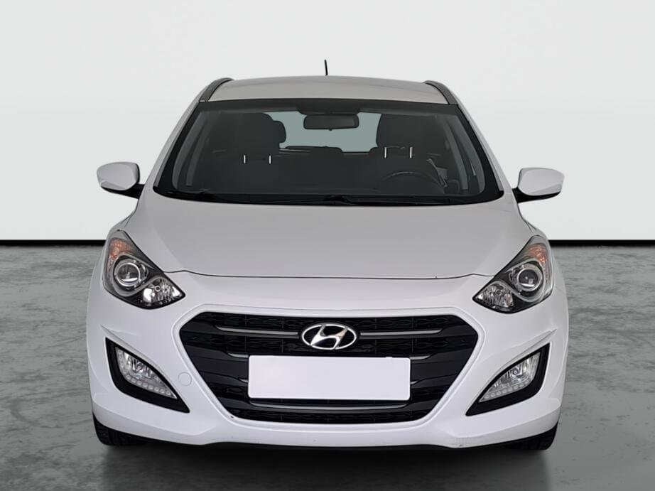 2015 Hyundai i30 - 2