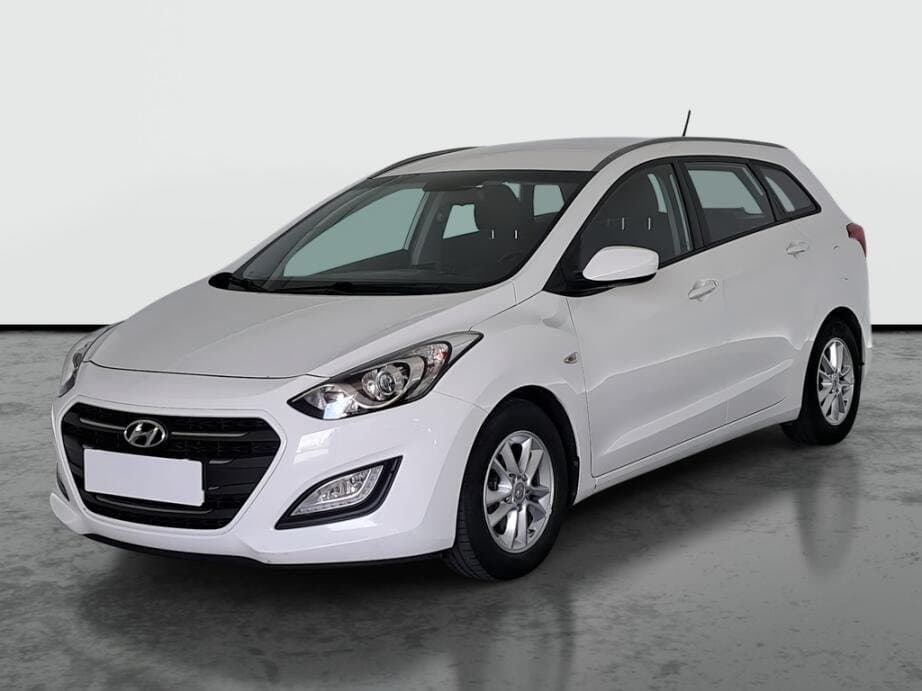 2015 Hyundai i30 - 3