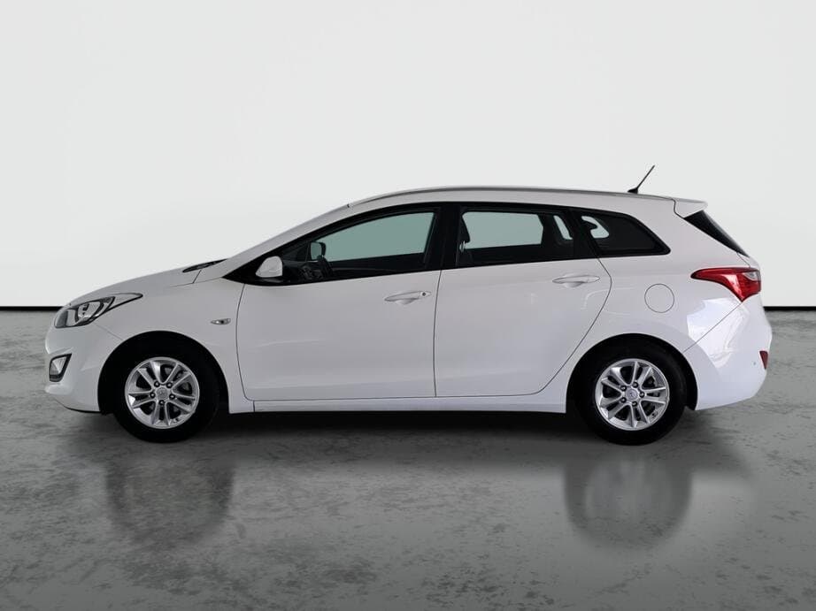 2015 Hyundai i30 - 4