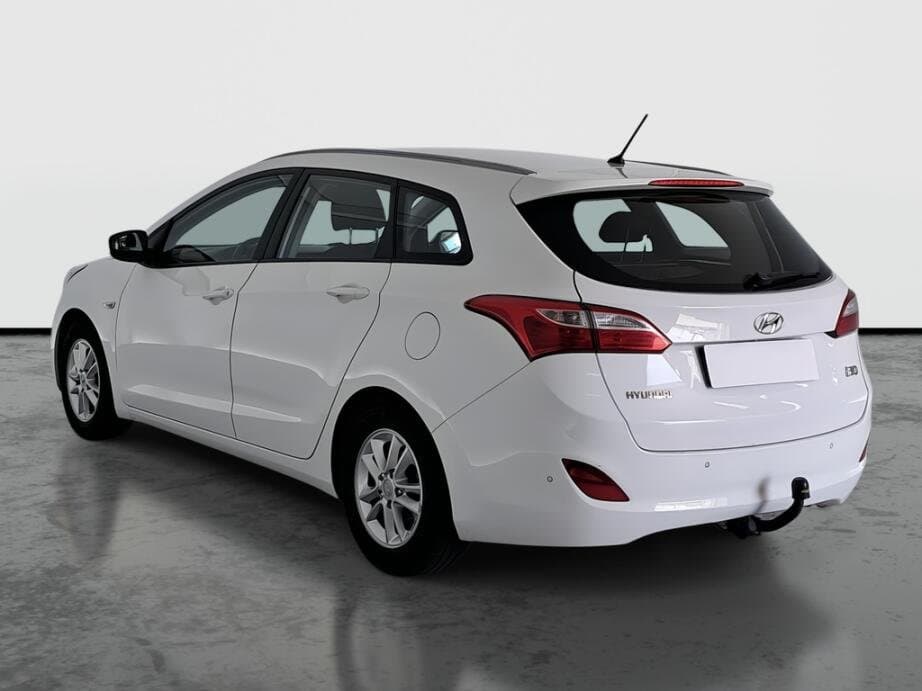 2015 Hyundai i30 - 5