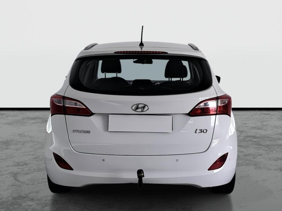 2015 Hyundai i30 - 6