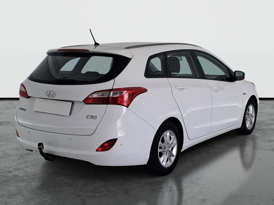 2015 Hyundai i30 - 7