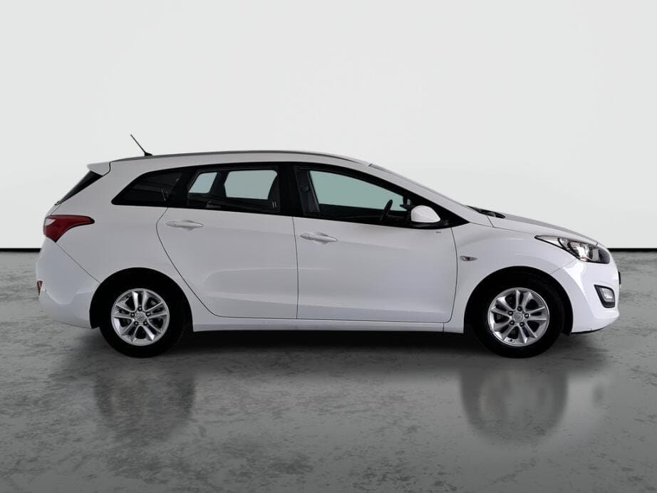 2015 Hyundai i30 - 8