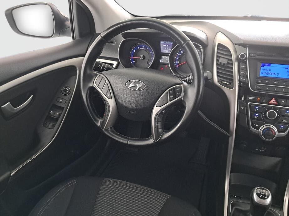 2015 Hyundai i30 - 9