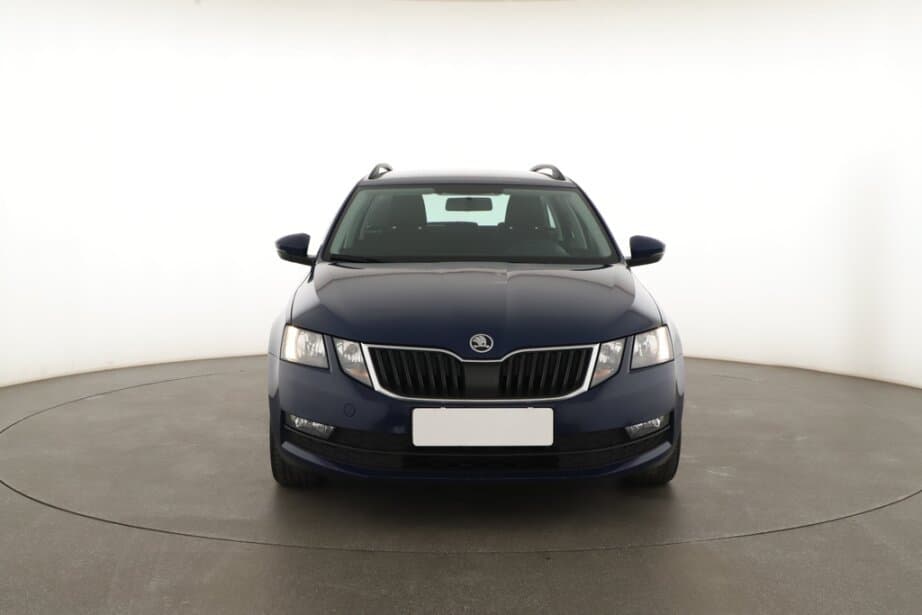 2017 Škoda OCTAVIA - 2