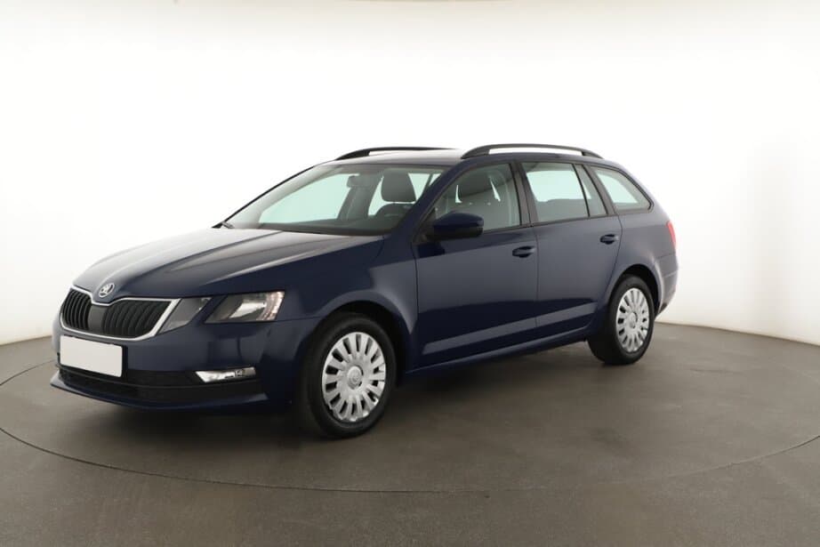 2017 Škoda OCTAVIA - 3