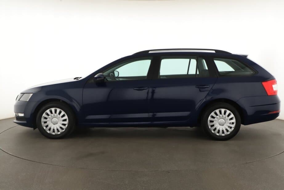 2017 Škoda OCTAVIA - 4
