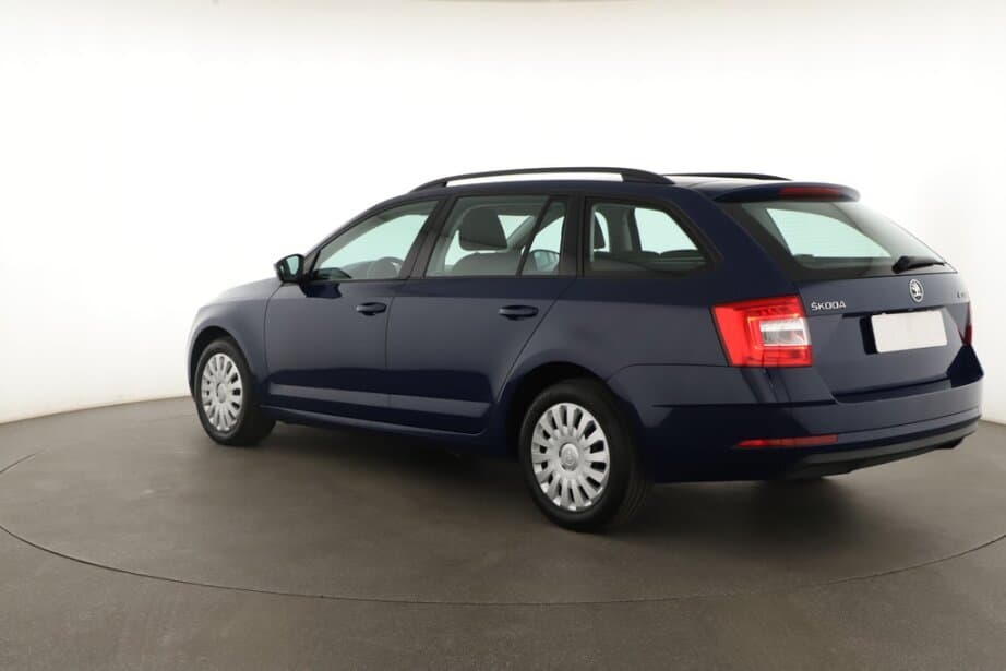 2017 Škoda OCTAVIA - 5