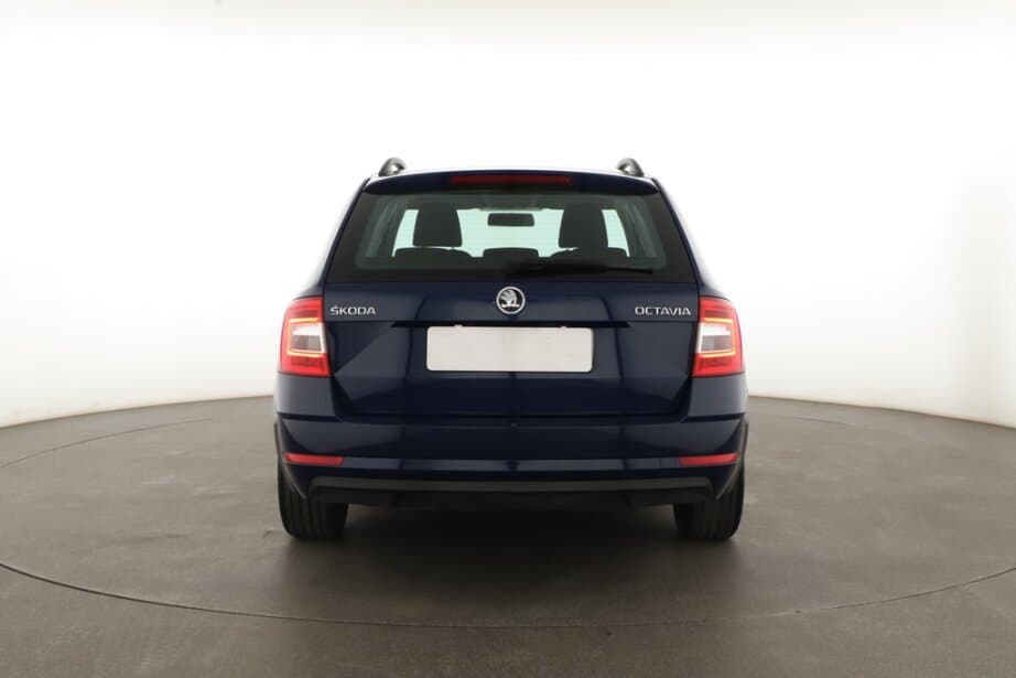 2017 Škoda OCTAVIA - 6