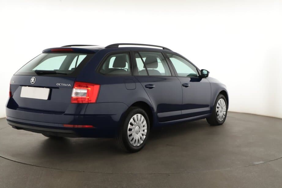 2017 Škoda OCTAVIA - 7