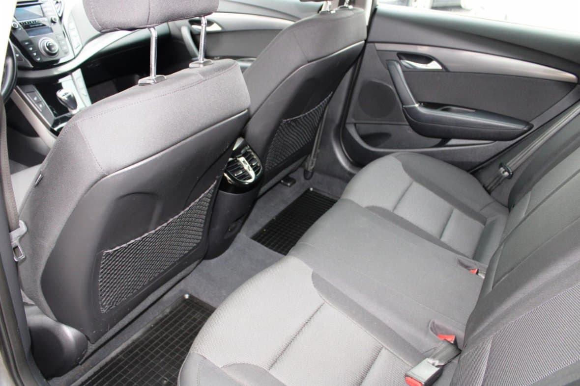 2013 Hyundai I40 - 10