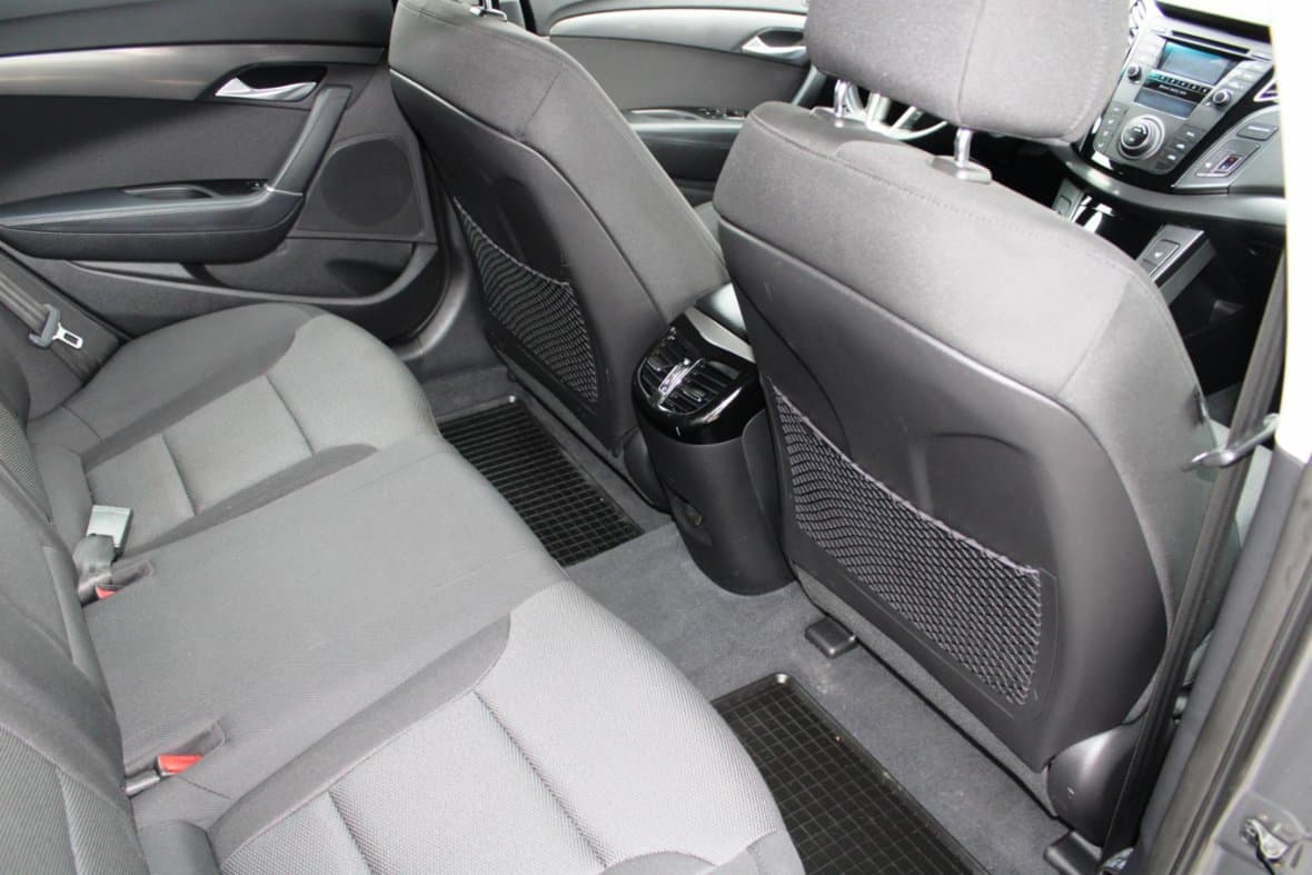 2013 Hyundai I40 - 11