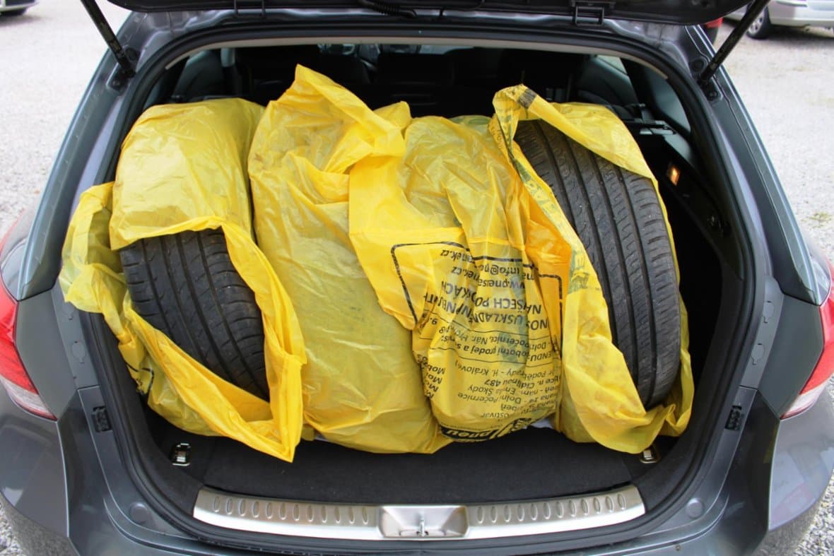 2013 Hyundai I40 - 14