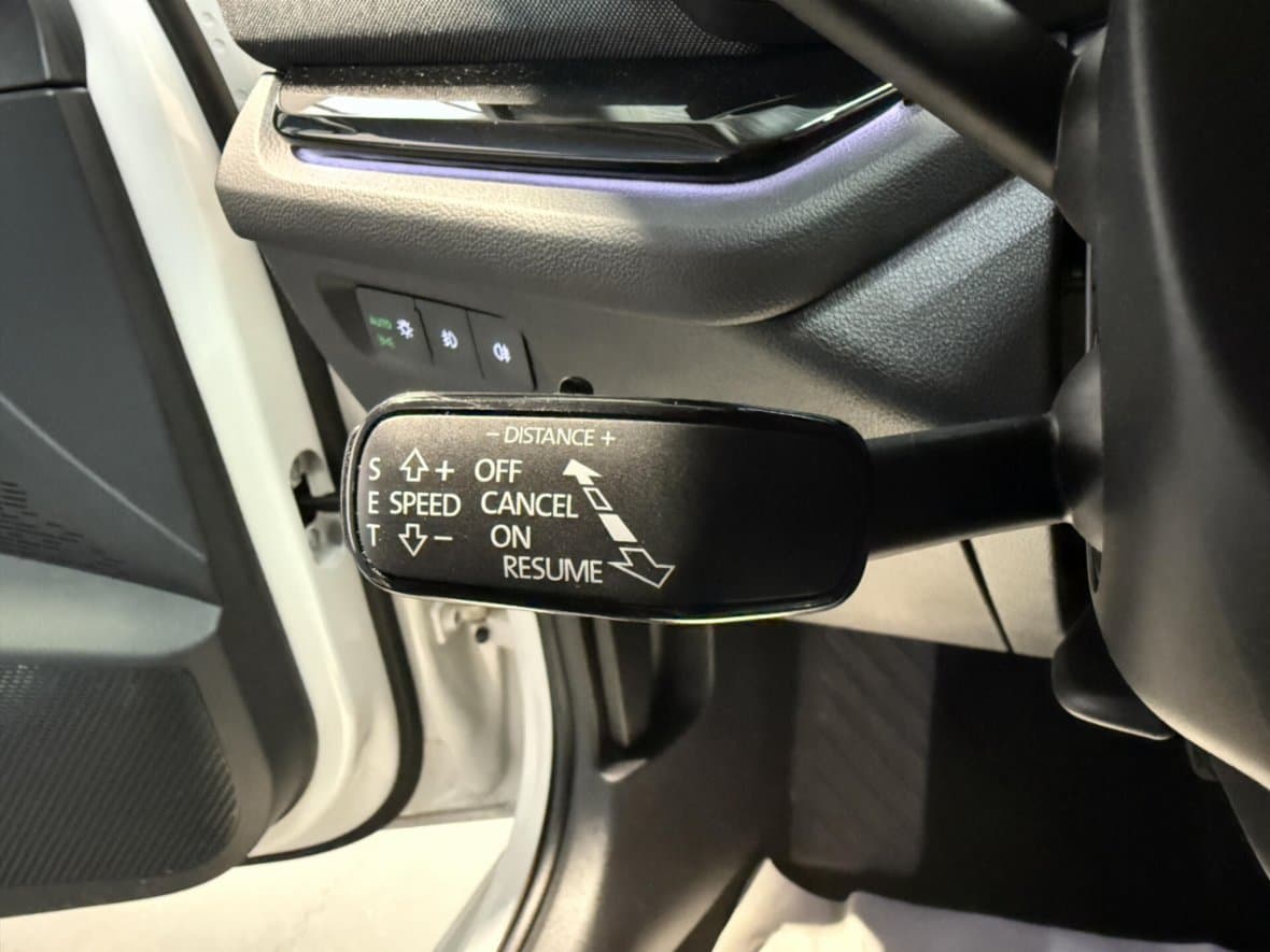 2021 Škoda Octavia - 9