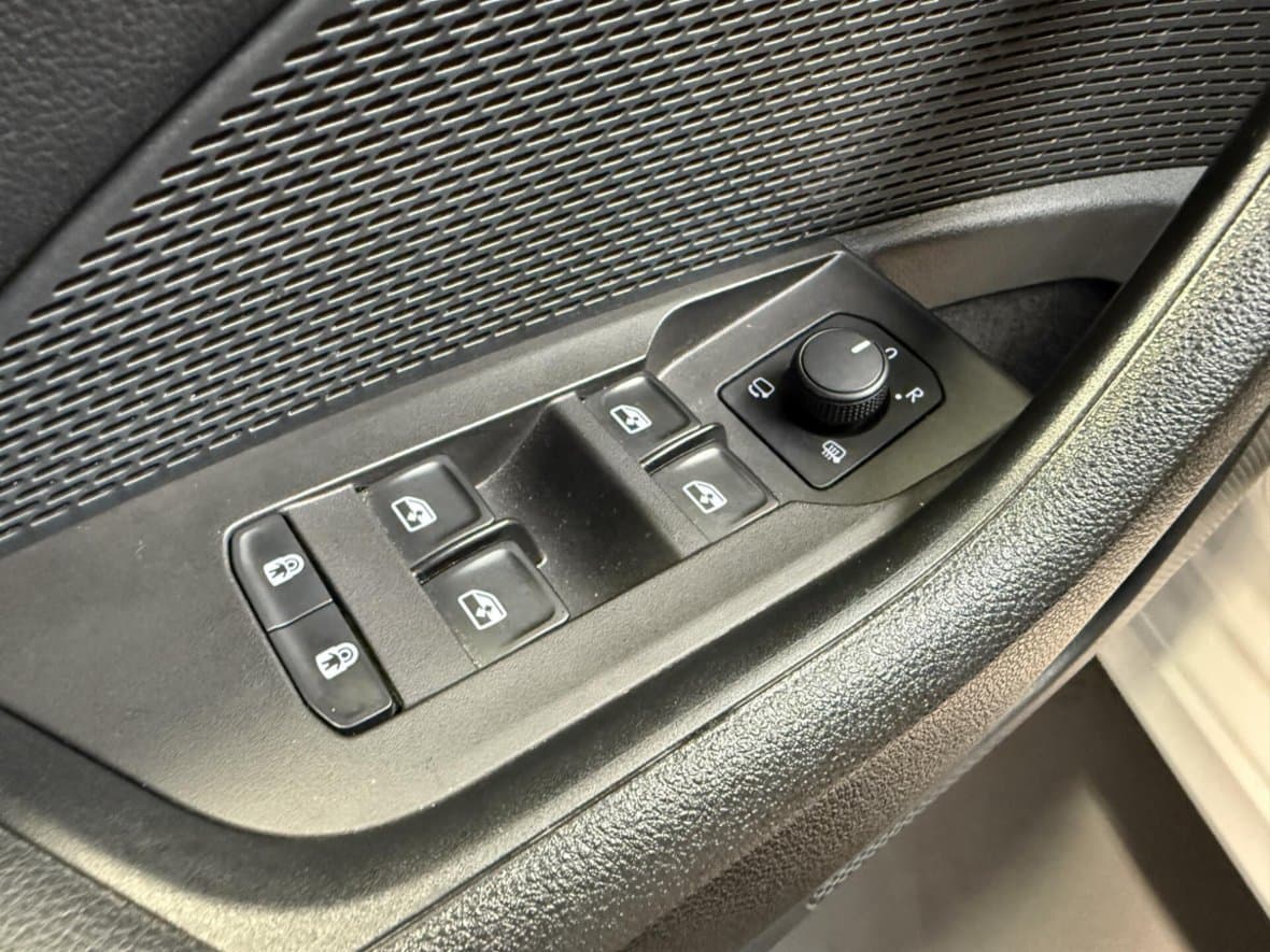 2021 Škoda Octavia - 10