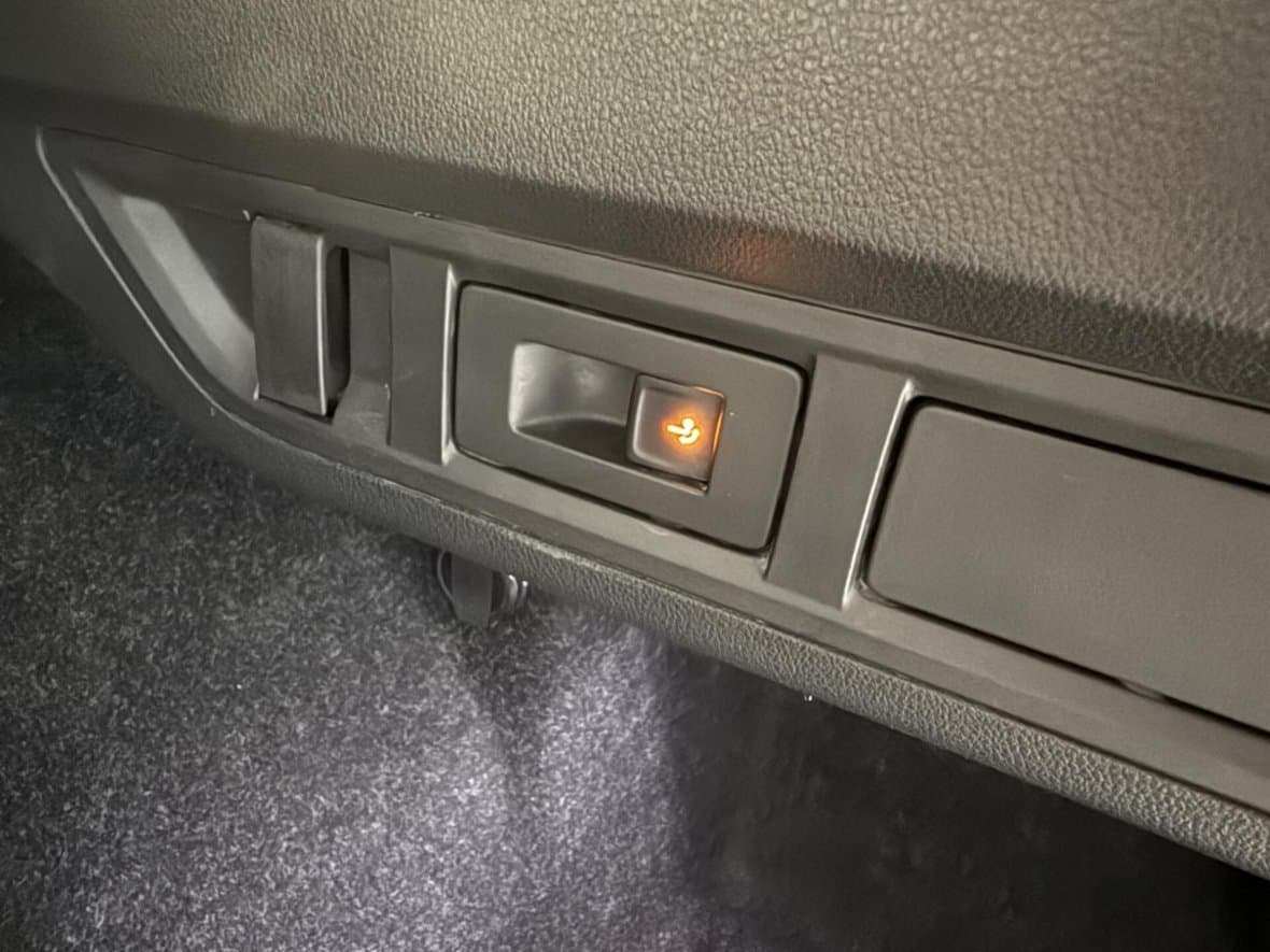 2021 Škoda Octavia - 13