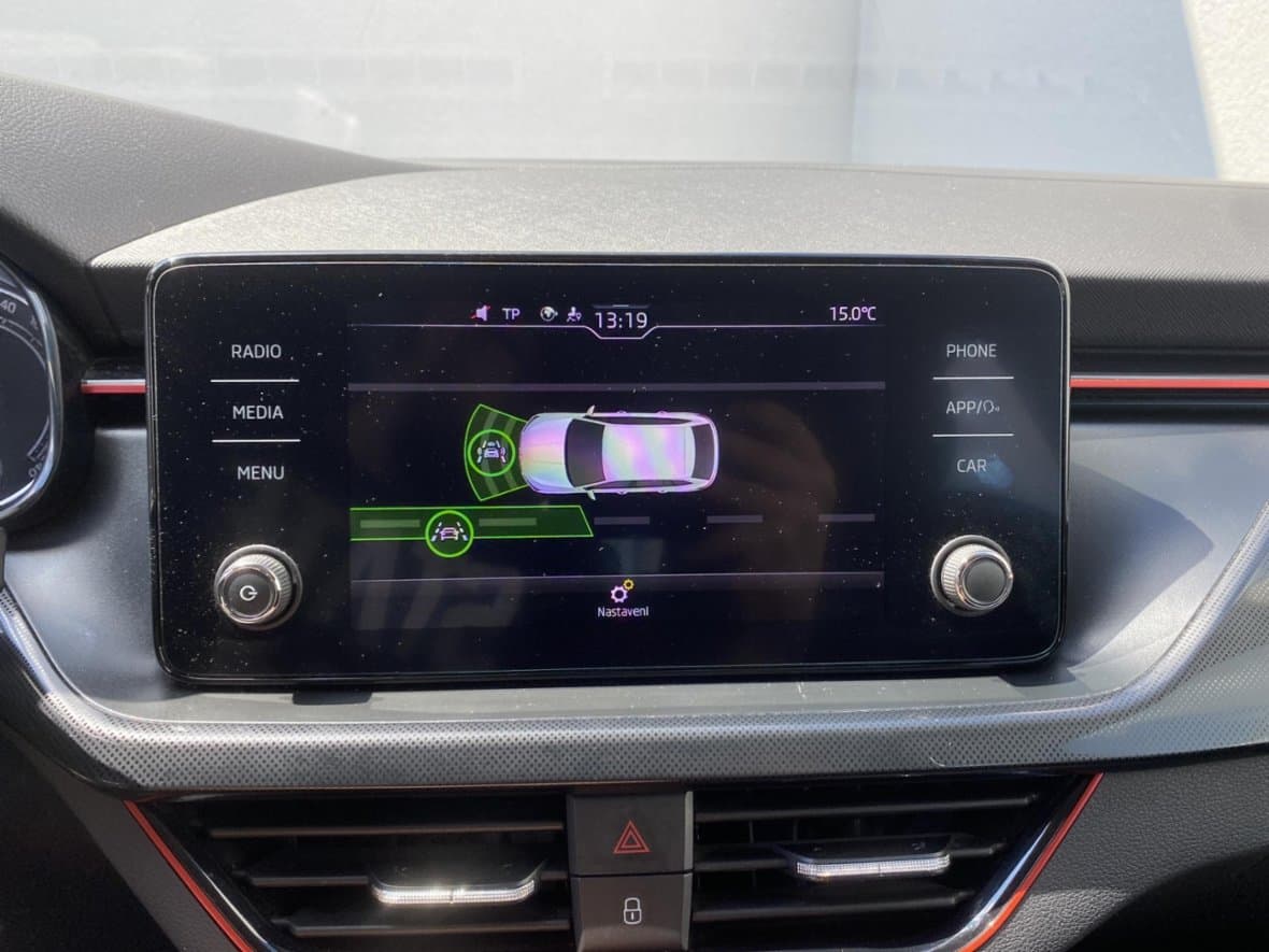 2020 Škoda SCALA - 19