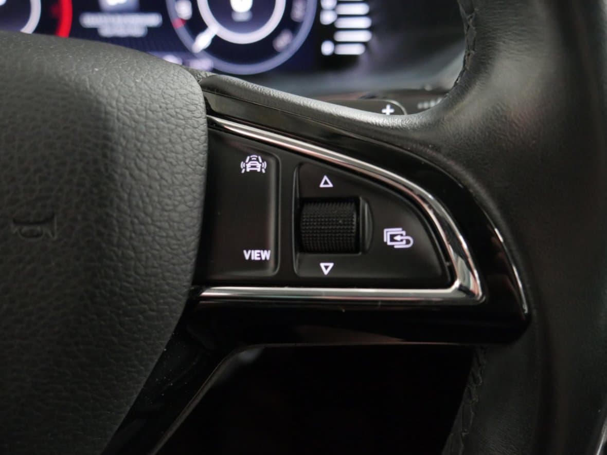 2020 Škoda SUPERB - 16