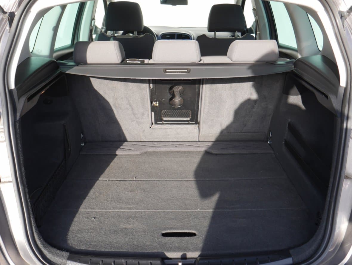 2015 Seat ALTEA - 7