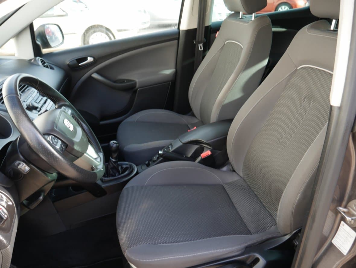 2015 Seat ALTEA - 9