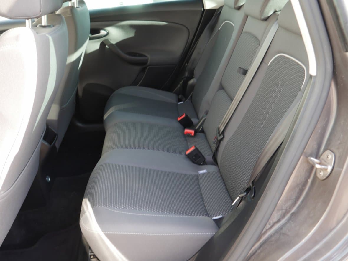 2015 Seat ALTEA - 10