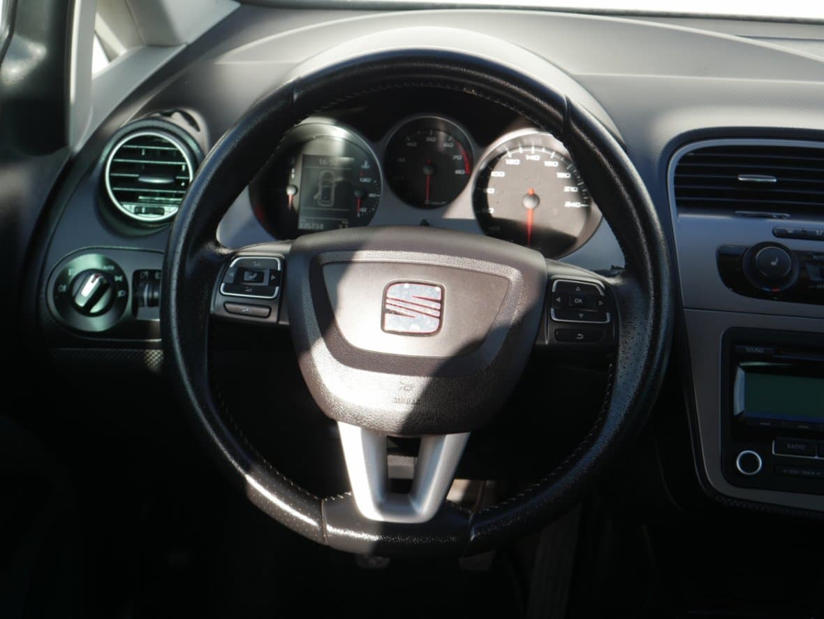 2015 Seat ALTEA - 13