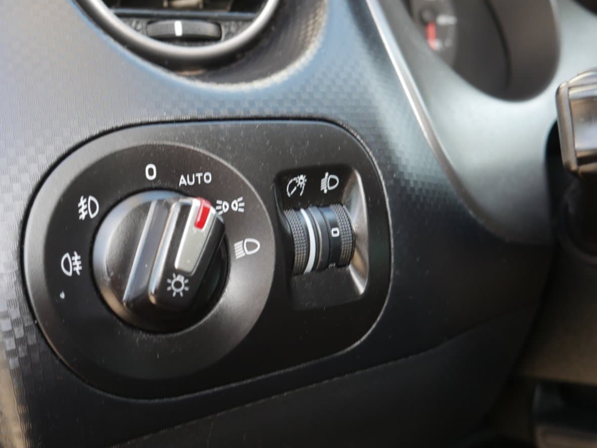 2015 Seat ALTEA - 14
