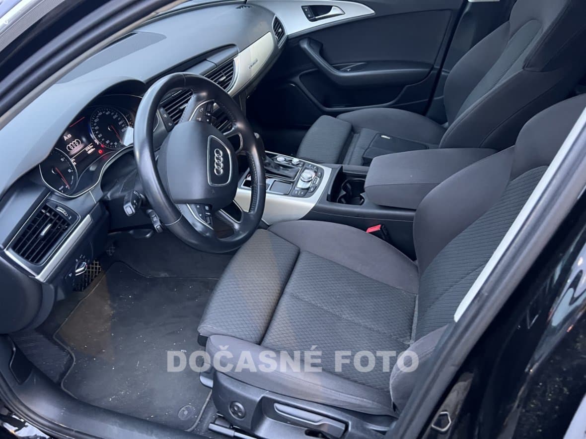 2018 Audi A6 - 3