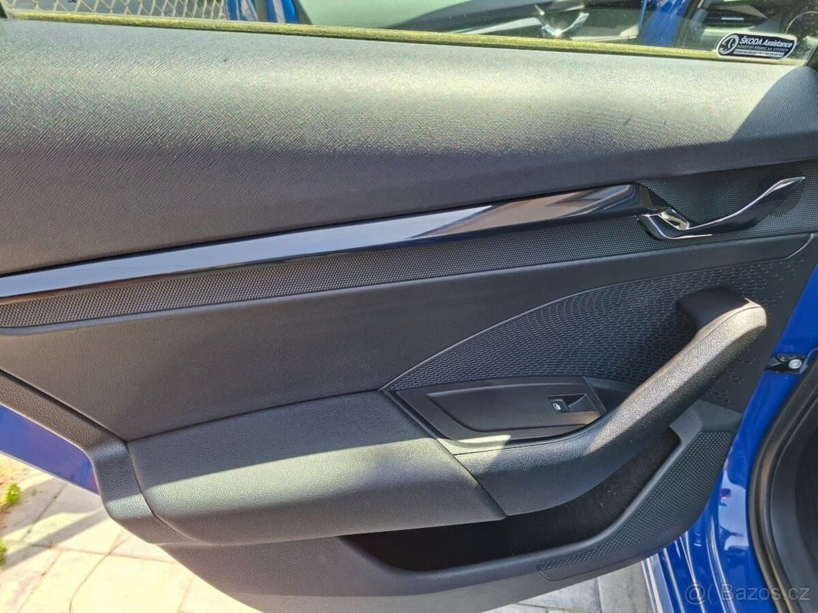 2021 Škoda OCTAVIA - 7